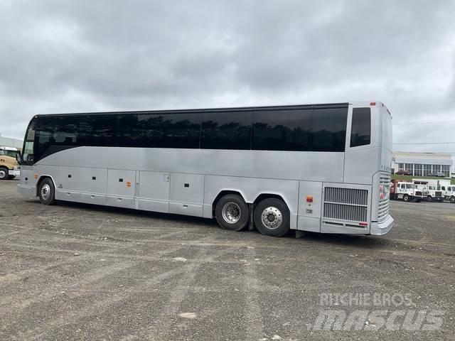 Prevost  Mini avtobusi
