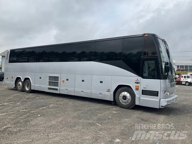 Prevost  Mini avtobusi
