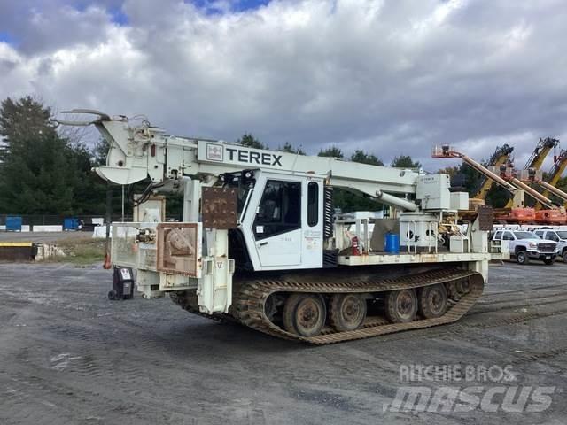 Prinoth GT3000 Drugo