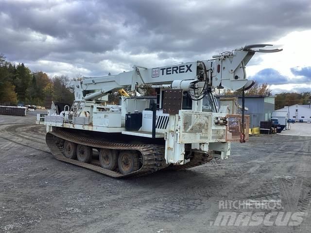 Prinoth GT3000 Drugo