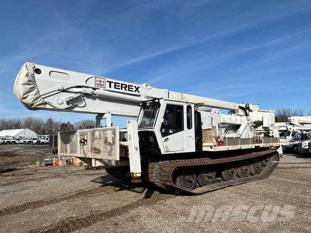 Prinoth GT4500 Gradbeništvo - drugo