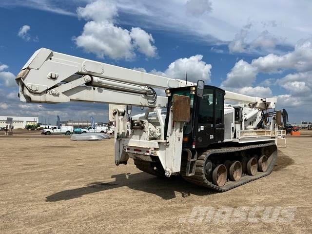 Prinoth T12 Gradbeništvo - drugo