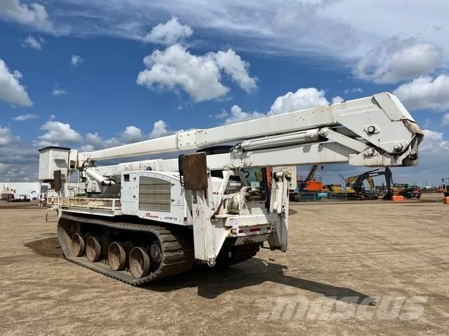 Prinoth T12 Gradbeništvo - drugo