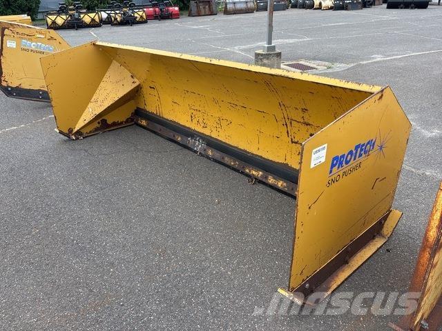  Pro-Tech SP12L Snežne deske in plugi