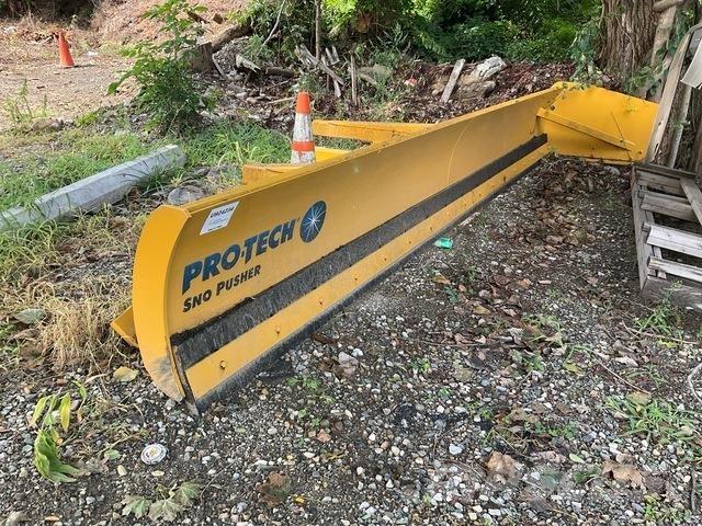  ProTech LP18L Snežne deske in plugi