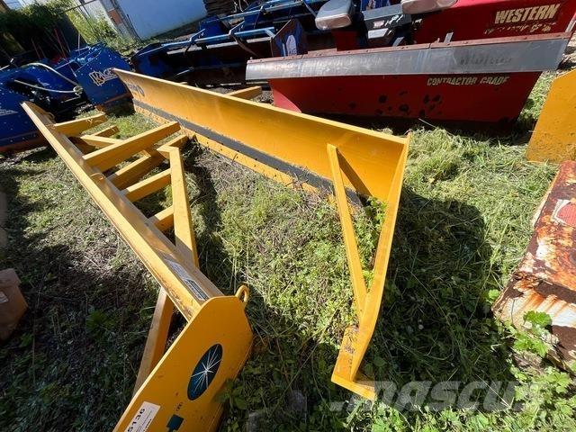  Protech LP18L Snežne deske in plugi