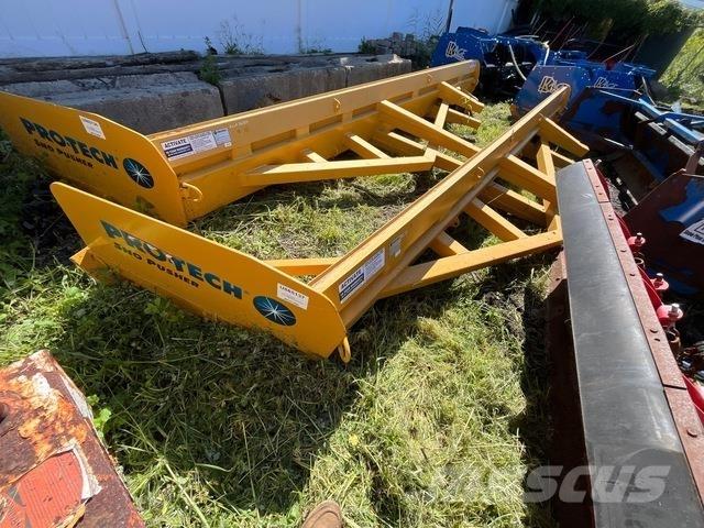  Protech LP18L Snežne deske in plugi