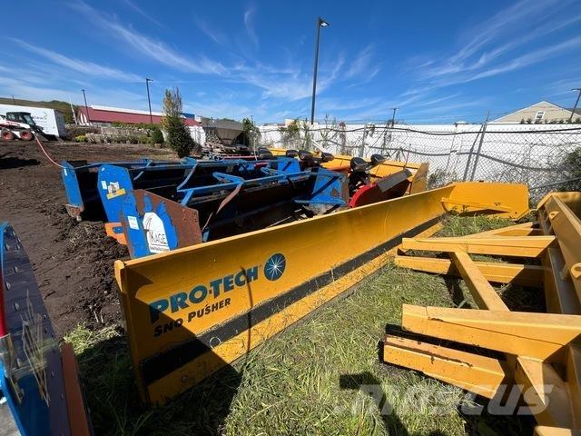  Protech LP18L Snežne deske in plugi