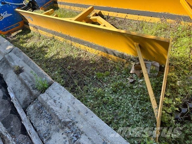  Protech LP18L Snežne deske in plugi