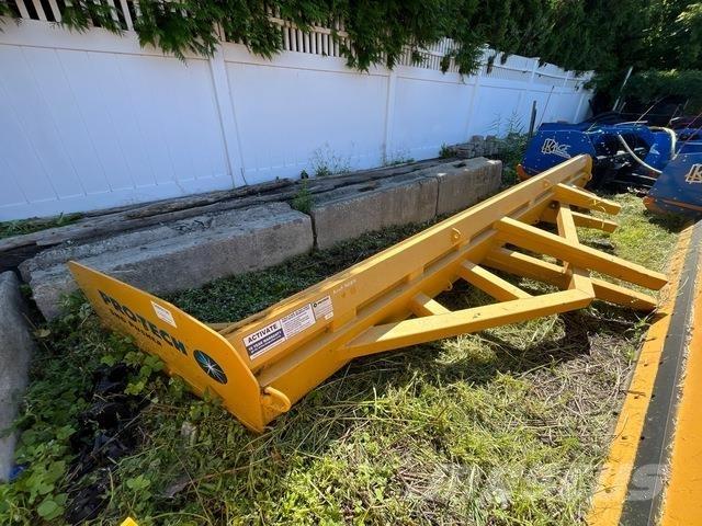  Protech LP18L Snežne deske in plugi