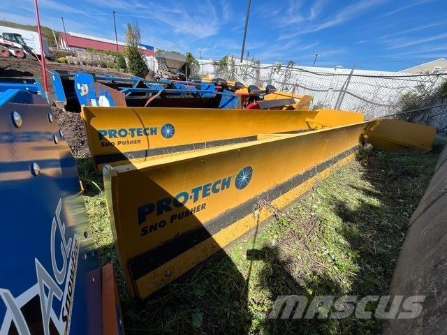  Protech LP18L Snežne deske in plugi