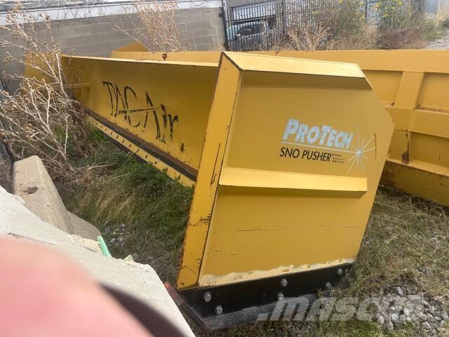  ProTech SP24L Snežne deske in plugi