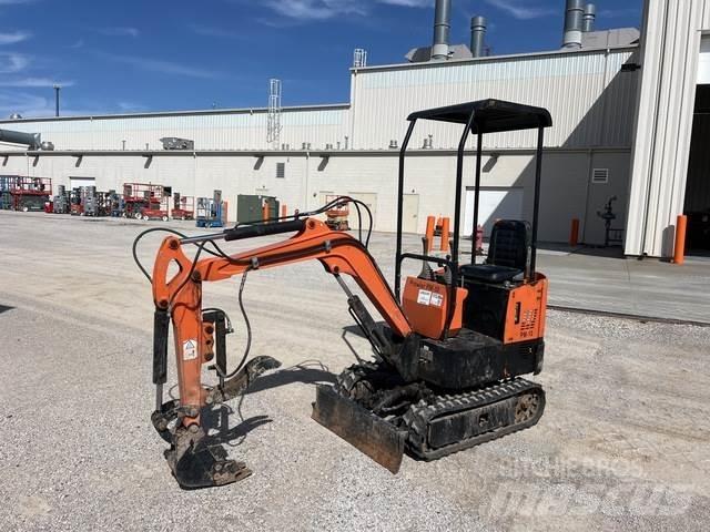 Prowler PM-10 Bagri goseničarji