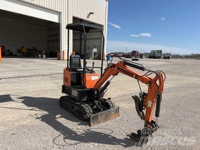 Prowler PM-10 Bagri goseničarji