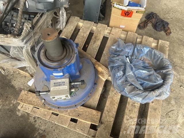  Pt tech HPT012 Druge komponente