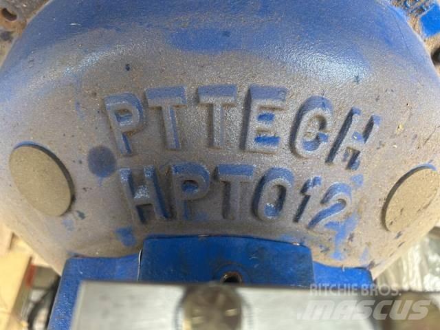  Pt tech HPT012 Druge komponente
