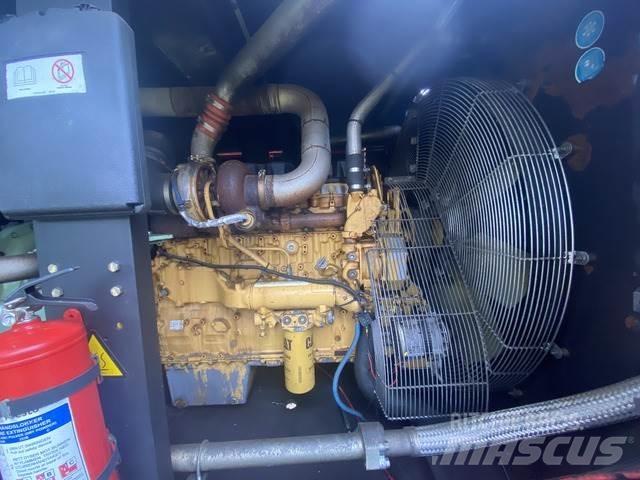 Qmatec 425/540 Kompresorji
