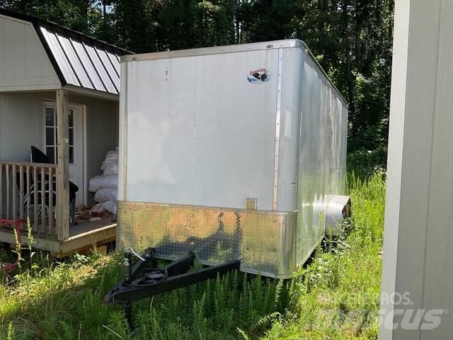  Quality Cargo Gradbeništvo - drugo