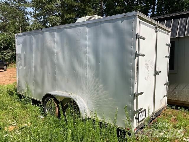  Quality Cargo Gradbeništvo - drugo