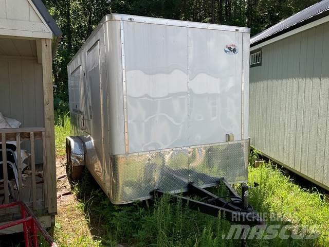  Quality Cargo Gradbeništvo - drugo