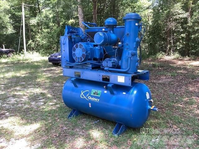 Quincy QSB 50 Kompresorji