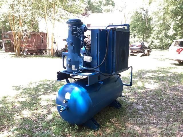 Quincy QSB 50 Kompresorji