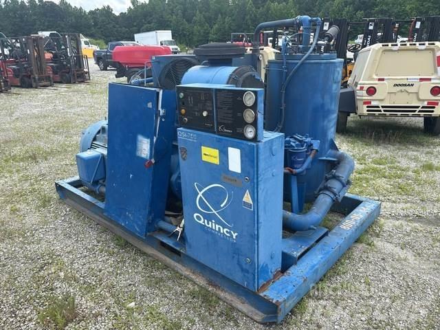 Quincy QSI-750 Kompresorji
