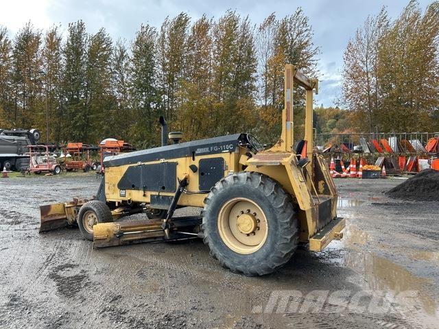 Rahco FG-110C Gradbeništvo - drugo