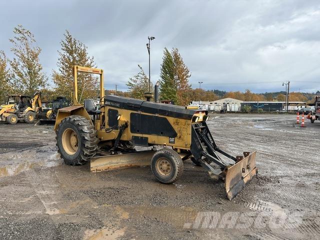 Rahco FG-110C Gradbeništvo - drugo