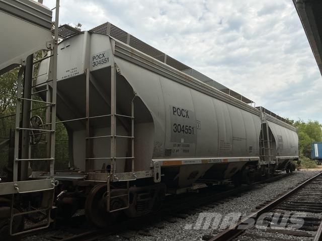  Rail Car Vzdrževanje železnic