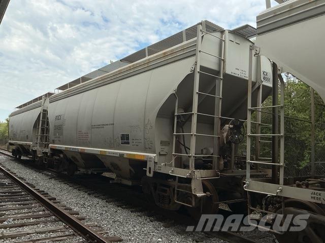  Rail Car Vzdrževanje železnic