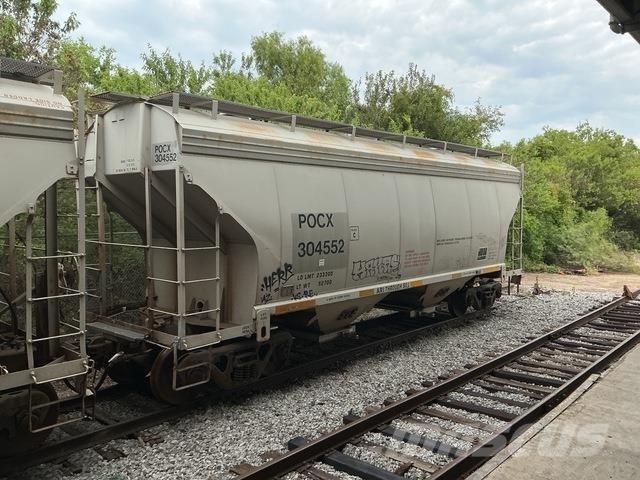  Rail Car Vzdrževanje železnic
