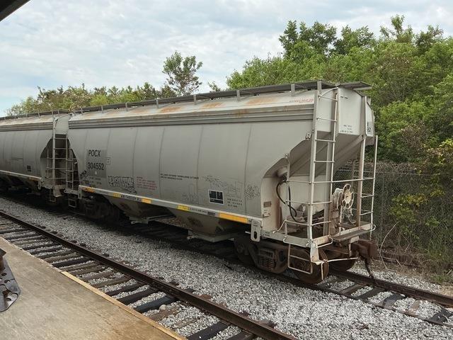  Rail Car Vzdrževanje železnic