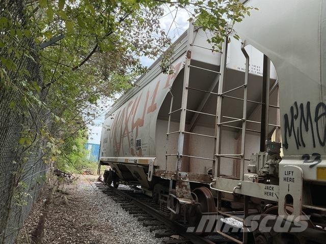  Rail Car Vzdrževanje železnic