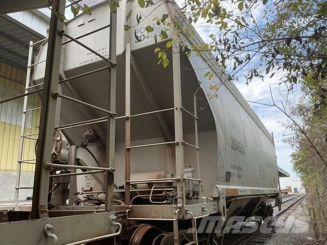  Rail Car Vzdrževanje železnic