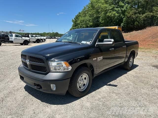 RAM 1500 Drugi