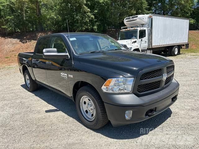 RAM 1500 Drugi