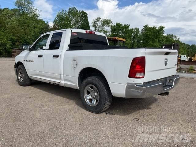 RAM 1500 Drugi