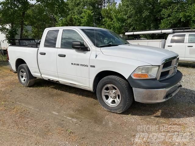RAM 1500 Drugi