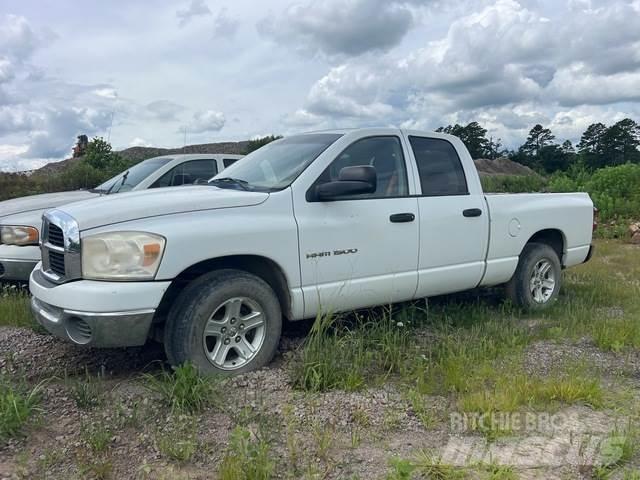 RAM 1500 Drugi