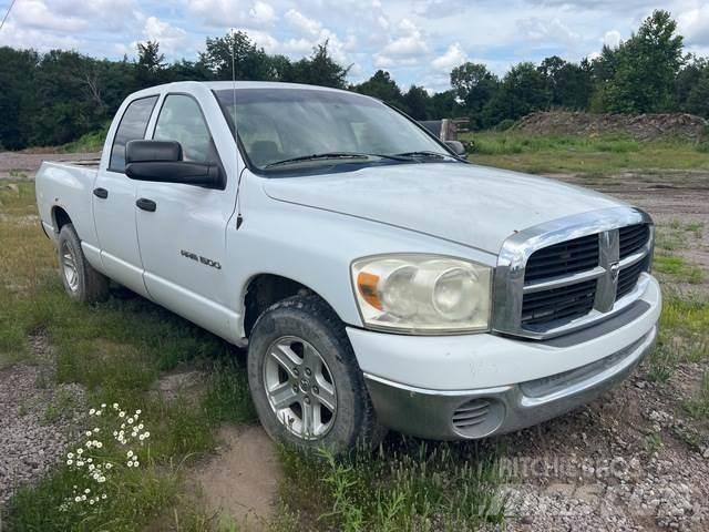 RAM 1500 Drugi