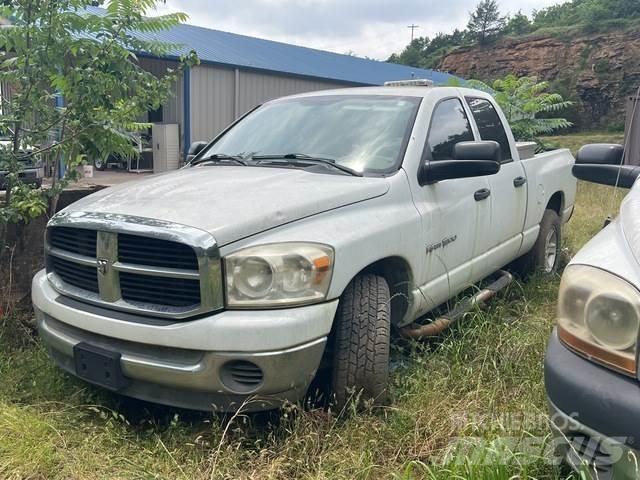 RAM 1500 Drugi