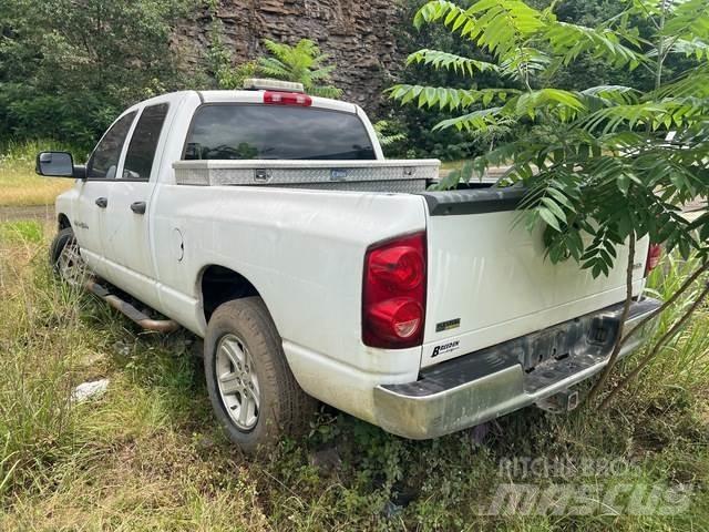 RAM 1500 Drugi