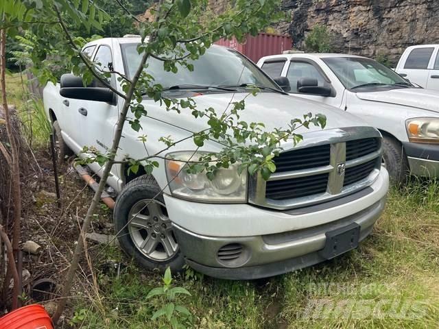 RAM 1500 Drugi