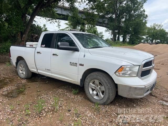 RAM 1500 Drugi