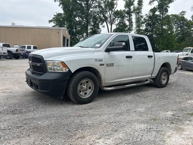 RAM 1500 Drugi