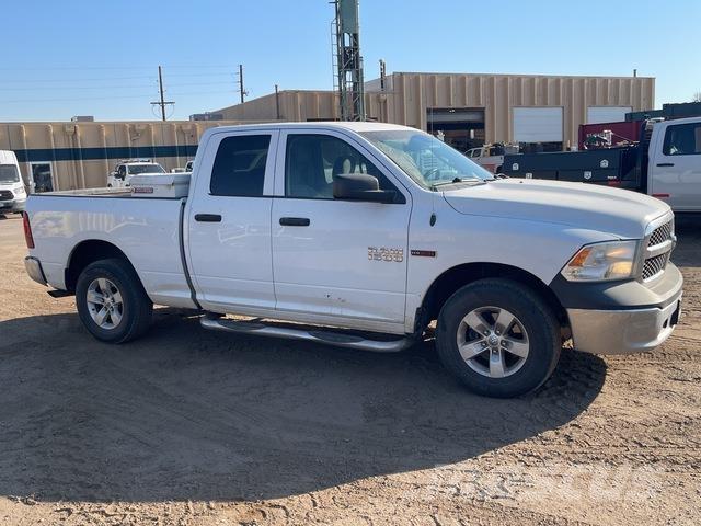 RAM 1500 Drugi