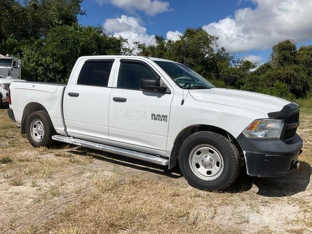 RAM 1500 Prekucniki
