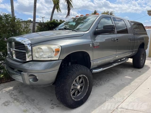 RAM 2500 Drugi