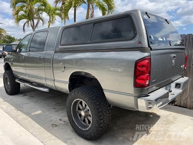 RAM 2500 Drugi